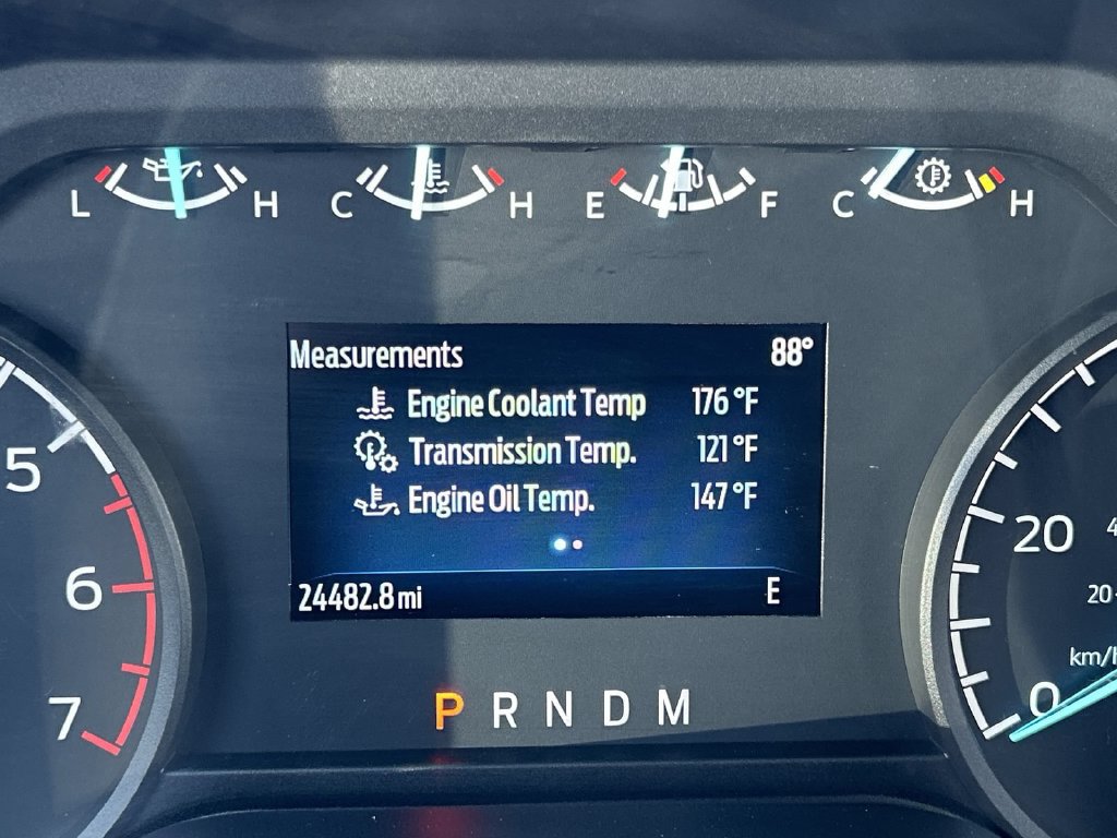 Used 2026 Ford F250 XL AWD/4WD image 15