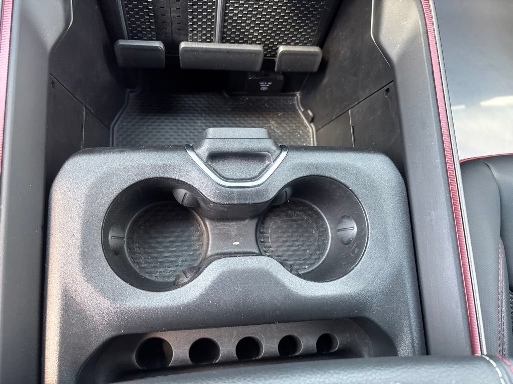 Used 2025 RAM 1500 Rebel w/ Rebel Level 1 Equipment Group AWD/4WD image 21