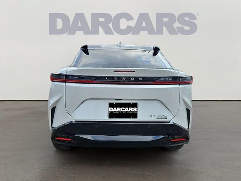 Used 2024 Lexus RZ 450e Premium w/ Technology Package AWD/4WD image 3