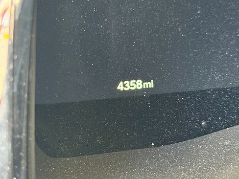 Certified 2025 Toyota Camry XSE w/ Premium Plus Package FWD image 13