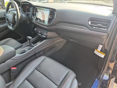 New 2027 Dodge Durango GT AWD/4WD image 28