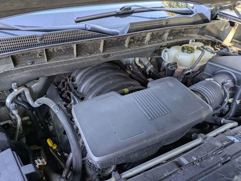 Used 2024 GMC Sierra 1500 Denali w/ Denali Reserve Package image 12