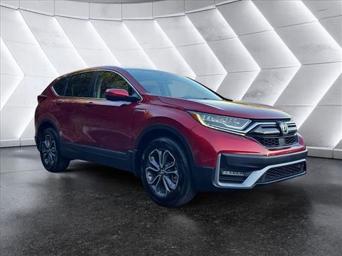 Used 2022 Honda CR-V EX-L image 7