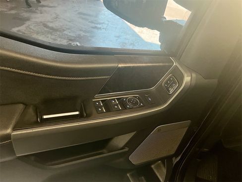 Used 2023 Ford F250 Lariat w/ Lariat Ultimate Package image 18