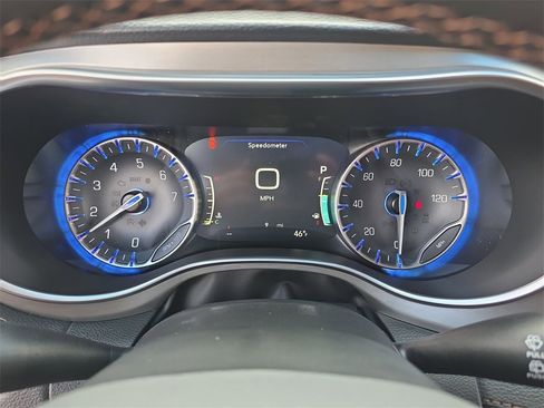 New 2026 Chrysler Pacifica Pinnacle w/ Trailer Tow Group image 21