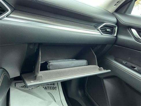 Certified 2023 MAZDA CX-5 AWD 2.5 S w/ Premium Package image 32