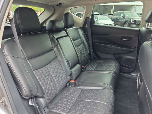 Used 2019 Nissan Murano Platinum FWD image 39