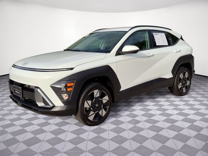 Used 2024 Hyundai Kona SEL
