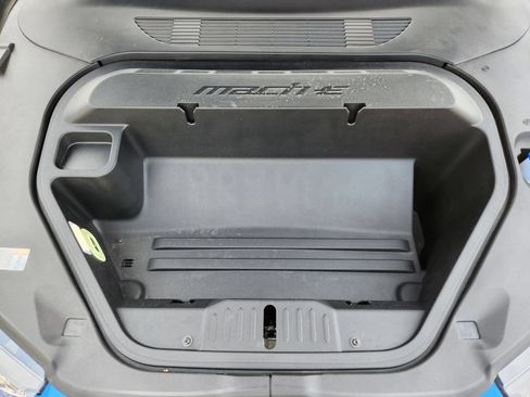 Certified 2025 Ford Mustang Mach-E Premium AWD/4WD image 19