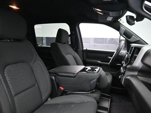 New 2025 RAM 1500 Tradesman image 32