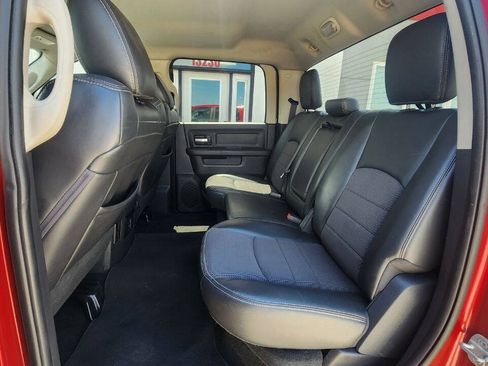 Used 2012 RAM 1500 Sport AWD/4WD image 18