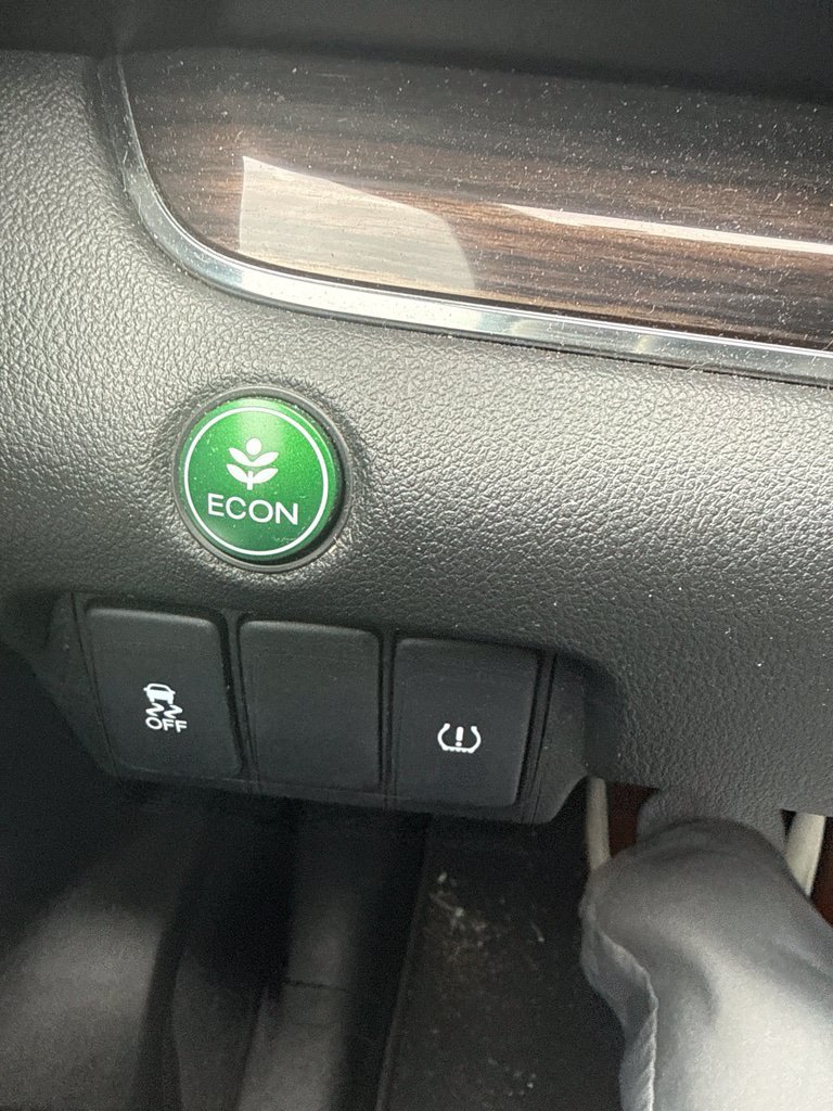 Used 2016 Honda CR-V EX-L image 8