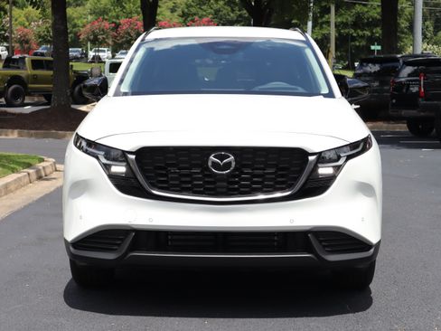 New 2026 MAZDA CX-5 Preferred AWD/4WD image 28