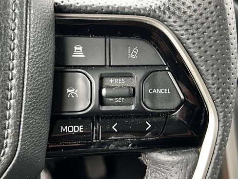 Used 2023 Toyota Tundra SR5 w/ SR5 Premium Package AWD/4WD image 22