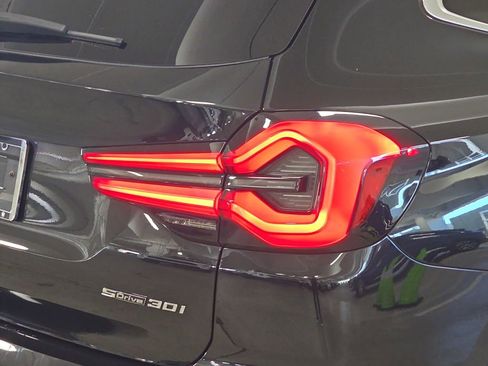 Used 2022 BMW X3 sDrive30i w/ Convenience Package w/ZPA image 33