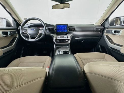 Used 2024 Ford Explorer XLT image 28