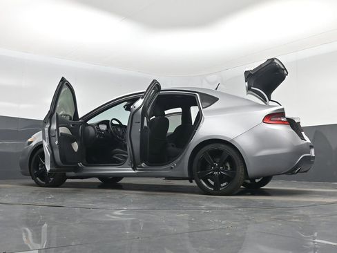 Used 2015 Dodge Dart SXT image 51
