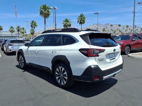 Certified 2024 Subaru Outback Limited AWD/4WD image 12