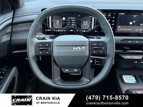 New 2027 Kia Telluride SX X-Line w/ Towing Package AWD/4WD image 14