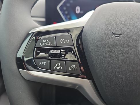 Certified 2025 BMW i4 eDrive40 w/ Premium Package RWD image 19