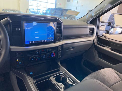 New 2026 Ford F250 XLT image 12