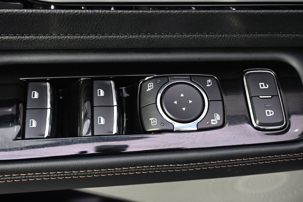 New 2026 Lincoln Aviator Reserve AWD/4WD image 24