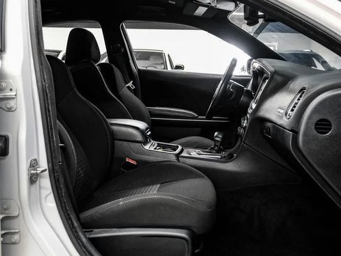 Used 2021 Dodge Charger R/T RWD image 40