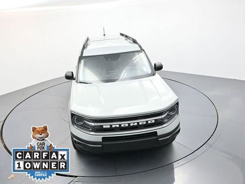 Used 2021 Ford Bronco Sport Big Bend image 20