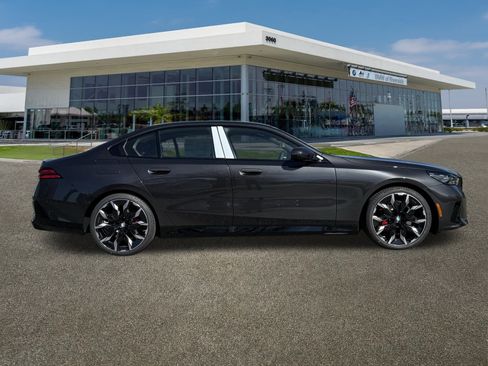 New 2026 BMW 530i w/ M Sport Package image 12