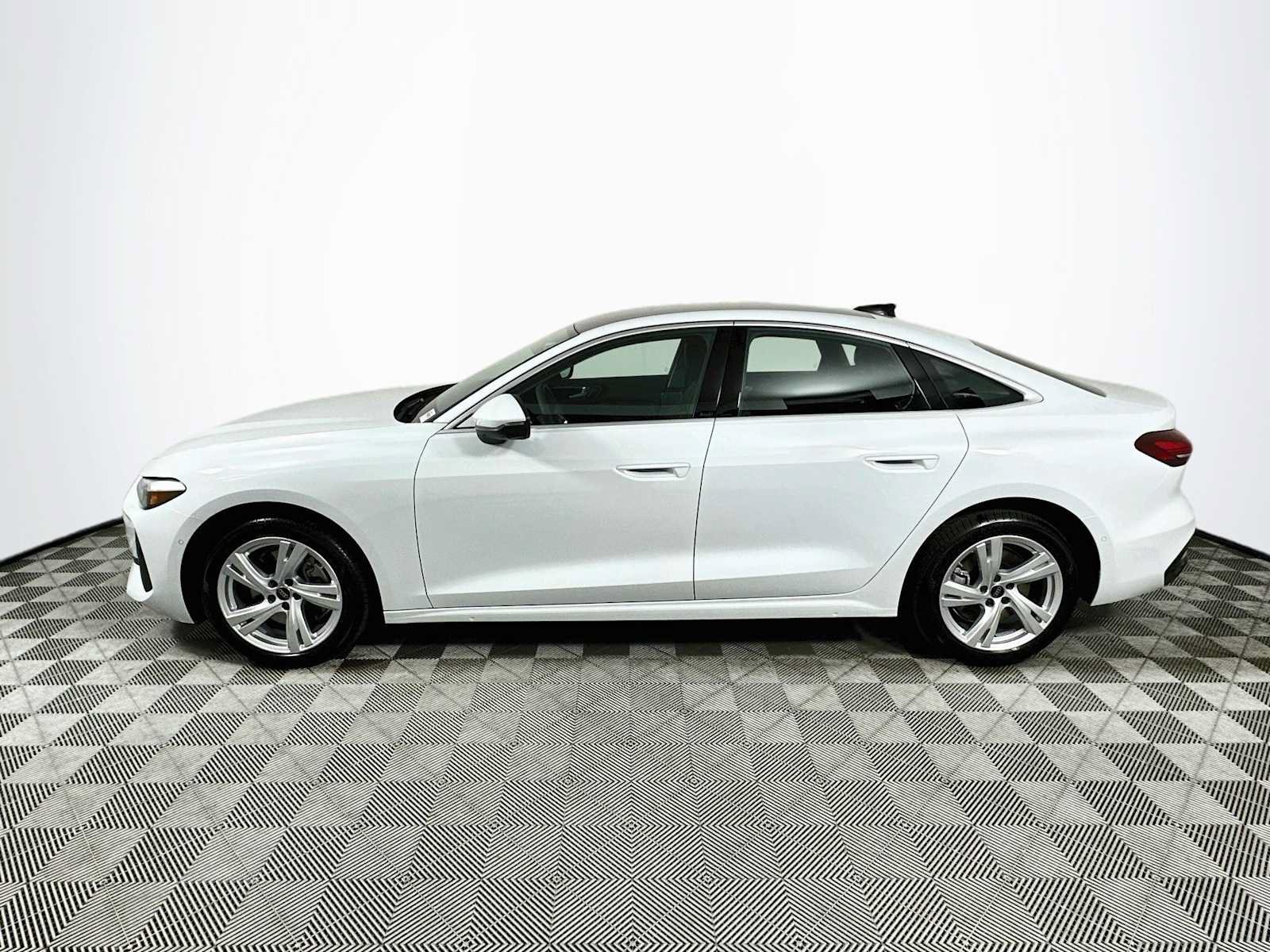 Certified 2025 Audi A5 Premium w/ Convenience Package AWD/4WD image 4