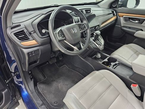 Used 2019 Honda CR-V Touring image 20