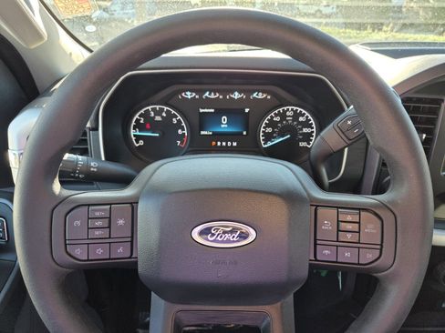 Used 2023 Ford F150 XLT w/ Trailer Tow Package image 25