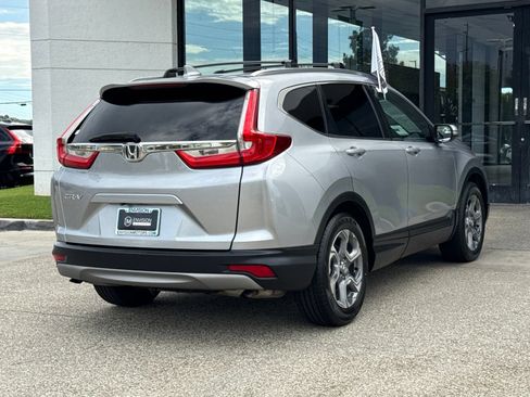 Used 2018 Honda CR-V EX-L image 15