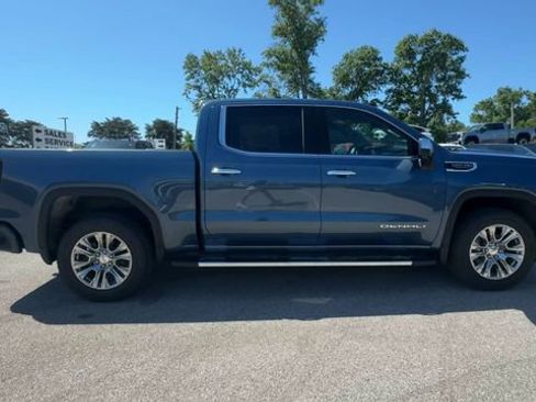 New 2026 GMC Sierra 1500 Denali AWD/4WD image 9