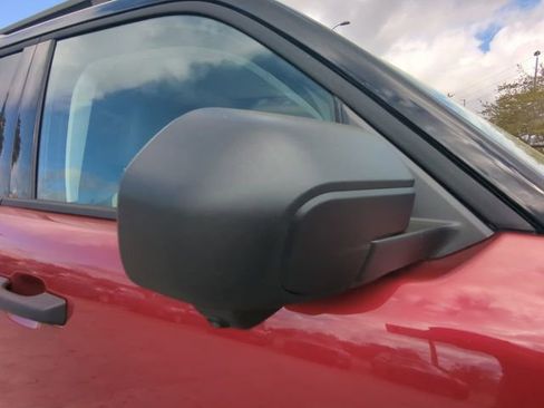 New 2026 Ford Bronco Sport Badlands w/ Sasquatch Badlands Package image 13