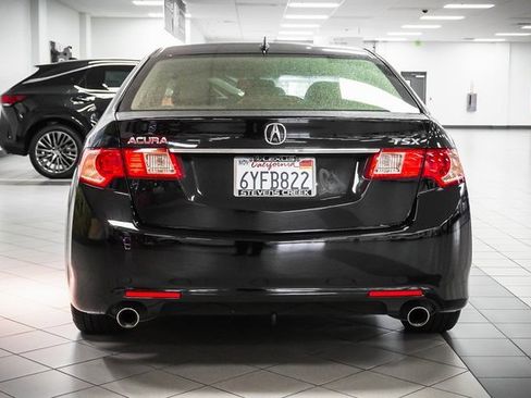 Used 2013 Acura TSX 2.4 image 7
