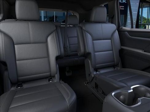 New 2026 GMC Acadia Elevation w/ Black Edition FWD image 17
