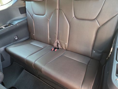 New 2026 Lexus TX 350 AWD w/ Technology Package image 9