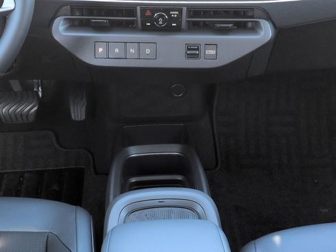 New 2026 Nissan Leaf SV+ image 19