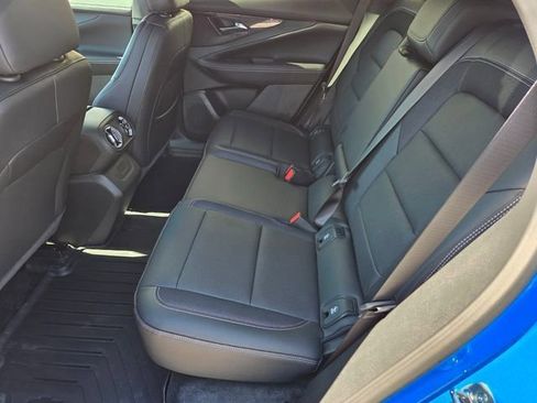 New 2026 Chevrolet Blazer EV LT image 7