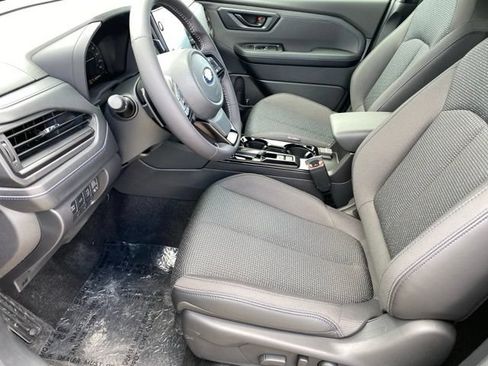 New 2026 Subaru Forester Premium AWD/4WD image 10