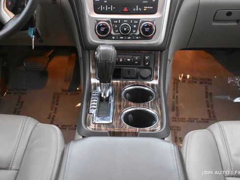 Used 2016 GMC Acadia Denali AWD/4WD image 29
