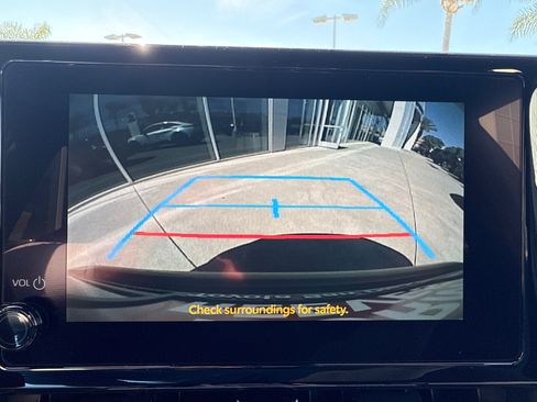 New 2026 Toyota Corolla SE FWD image 31