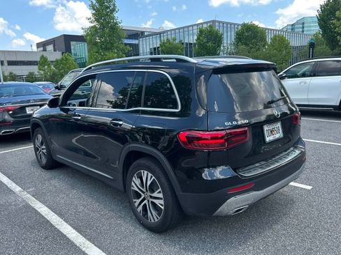 Used 2024 Mercedes-Benz GLB 250 image 19