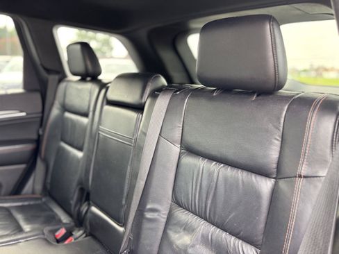 Used 2016 Jeep Grand Cherokee Limited 75th Anniversary AWD/4WD image 17