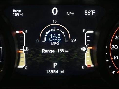 Used 2024 Jeep Gladiator Sport AWD/4WD image 4