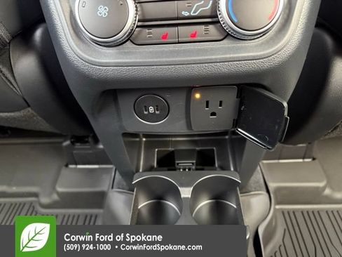 New 2026 Ford Explorer Tremor w/ Tremor Ultimate Package AWD/4WD image 11