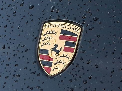Used 2023 Porsche Cayenne Turbo AWD/4WD image 30