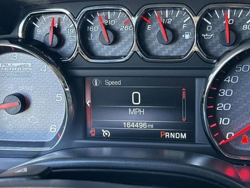 Used 2014 GMC Sierra 1500 SLT AWD/4WD image 20