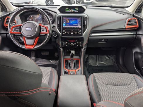 Used 2020 Subaru Forester Sport image 33